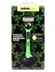 RAZER + Gillette Labs Exfoliating Bar Razor + 1 Razor Blade Refill  Premium Magnetic Stand - b2e71062-4ca8-4617-aee6-c2af8f244777.dd53d31486a1648ada99bfec6009fea3.jpg