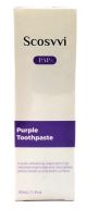 Purple Toothpaste for Teeth Whitening 30 ml Corrector Toothpaste - b350ad0c-0555-40fb-8646-71d1fe0257a2.609750c5801a0af8a54872e5d0da7e68.jpg