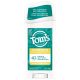 Tom's of Maine Complete Protection Aluminum-Free Natural Deodorant for Women, Lemon & Bergamot, 2.25 oz.