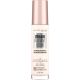 Maybelline Dream Radiant Liquid Foundation Makeup, 02 Fair Porcelain, 1 fl oz