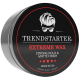 TRENDSTARTER - EXTREME WAX (4oz) - Strong Hold - Matte Finish - Premium Water Based Flake-Free Hair Wax for All Hair Types - All-Day Hold Hair Styling Pomade - b431ff0b-4391-48d6-866f-e79304c16bf9.65d06870bd819bfb5528156659602306.png