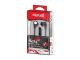 Maxell, MAX199621, B-13 199621 Earset, 12, Black