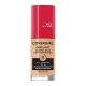 Covergirl Outlast Extreme Wear 3-in-1 Full Coverage Liquid Foundation, SPF 18 Sunscreen, Buff Beige, 1 Fl. Oz.