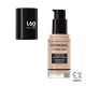 COVERGIRL TruBlend Matte Made Liquid Foundation, L60 Light Nude, 1 fl oz, Moisturizing Foundation