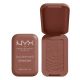 NYX Professional Makeup Buttermelt Powder Bronzer, Butta Off