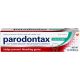 Parodontax Fluoride Gingivitis Toothpaste for Bleeding Gums, Clean Mint, 3.4 oz