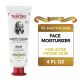 Thayers Blemish Clearing Salicylic Acid and Witch Hazel Acne Face Moisturizer, 4 fl oz