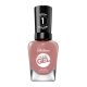 Sally Hansen Miracle Gel Nail Polish, Rose & Shine, 0.5 fl oz, No UV Lamp Needed