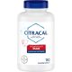 Citracal Maximum Plus Calcium Supplement, Calcium with Vitamin D3, Coated Caplets, 180 Count