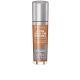 Rimmel London Lasting Finish 25HR Breathable Foundation, Deep Mocha, 1 oz