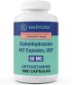 WELMATE Allergy Medicine - Antihistamine 50mg | Non-Drowsy 24H | Diphenhydramine HCI Capsules 1000 ct - b6cfa675-1f1f-4964-b408-55d7a0bc0ea9.58db0343c596f5fde34fd6fc52d62649.jpg