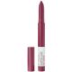 Maybelline SuperStay Ink Crayon Matte Lipstick, Accept A Dare