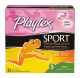 Playtex Sport Fresh Balance Plastic Tampons, Scented, Super, 32 Ct