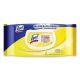 Lysol Handi-Pack Disinfecting Wipes, 80ct, Lemon & Lime Blossom