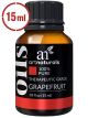 ArtNaturals 100% Pure Grapefruit Essential Oil - (.5 Fl Oz / 15ml) - Undiluted Therapeutic Grade - Uplift and Energize - Weight Loss and Hair Growth - Aromatherapy Fragrance for Diffuse - b930b5e7-1824-4974-8a1c-0b23207f0040.136e25fe45c6953ef766add409c794