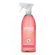 Method Antibacterial All-Purpose Cleaner, Pink Grapefruit, 28 Ounce Spray Bottle