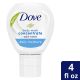 Dove Body Wash Concentrate Refill Daily Moisture Refill for use with Dove reusable bottle for Instantly Soft Skin and Lasting Nourishment 4 fl oz - ba4d7e9d-5a42-4e12-93ad-34211a58ea46.d7d40764cbd5a2441f27e0c33bb1abb5.jpg