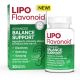 Lipo-Flavonoid Advanced Balance Support for Vertigo Symptoms, 30 Caplets