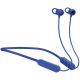 Skullcandy Jib Plus Bluetooth Wireless in-ear Earbud Headphones in Blue & Black - bde33091-15d6-4e41-919a-6963c8c714bb_1.d30685c16b84a72cf037f97cc384e0d7.jpg