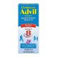 Children's Advil Pain Relievers and Fever Reducer Liquid, 100Mg Ibuprofen, Grape, 4 oz