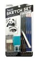 Art Skills 10-Piece Pencil Sketch Set - c13cbc06-61ac-4550-8b15-4a3ce495e540.d2f3a957d584c36bbf1e4f89b215240e.jpg