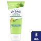 St. Ives Solutions 3-in-1 SPF 25 Moisturizer Hydrates and Balances Oily to Acne Prone Skin, Sheer SPF Clear Skin Made with 100% Natural Tea Tree Extract and Witch Hazel 3 oz