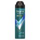 Degree Long Lasting Men's Antiperspirant Deodorant Dry Spray Cool Rush, 3.8 oz