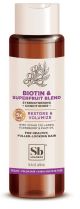 Soapbox Biotin & Superfruit Blend Strengthening Conditioner, 16 oz