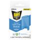 Raid Essentials Flying Insect Light Trap Refills, Flying Insect Light Attraction, 2 Count