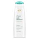 Dove Damage Therapy Shampoo Daily Moisture Nourishing Dry Hair Shampoo with Bio-Protein Care, 12 oz