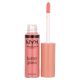 NYX Professional Makeup Butter Gloss, Non-Sticky Lip Gloss, Creme Brulee, 0.27 Oz