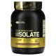 Optimum Nutrition Gold Standard® 100% Isolate, Chocolate Bliss, 1.64 lb (744 g)