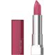 Maybelline Color Sensational The Creams, Cream Finish Lipstick Makeup, Pink Score, 0.15 oz.