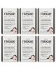 masque BAR Charcoal Exfoliating Facial Pads 6 Pack  Korean Face Skin Treatment  Absorbs Impurities & Excess Oil  Detoxifies, Exfoliates to Refine Pores Appearance, Enhances Skin Elasticity