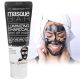 masque BAR Luminizing Charcoal Facial Peel Off Mask 70 ml/Tube  Korean Beauty Skin Care Treatment Absorbs Impurities & Excess Oil, Exfoliates, Heals Blemishes, Removes Blackheads,Anti-Inflammatory