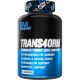 Trans4orm Thermogenic Fat Burner Supplement - EVL Nutrition Weight Loss Pills Metabolism Booster - Appetite Suppressant for Weight Loss Diet Pills for Men & Women (60 Servings) - c6b3dadd-f87f-47c9-b99f-1944d1d38219.7011fc1524a324149ece6db36c59c670.jpg