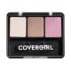 COVERGIRL Eye Enhancers 3-Kit Eyeshadow, 103 First Impression, 0.14 oz