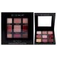 SIGMA Eyeshadow Palette - Rosy , 0.032 oz Eye Shadow