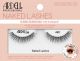 Ardell Naked Lash, 420, Black,  1 pair