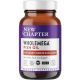 New Chapter - Wholemega 100% Wild Alaskan Salmon Extra Virgin Omega-Rich Fish Oil 1000 mg. - 60 Softgels - c7e210b8-5fbd-42b7-ab8d-2c657508bc3f.ceae7698cddeb232e3698903d6b86fb7.jpg