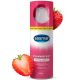 Sasmar Strawberry Premium Personal Lubricant, 2.3 oz