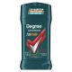 Degree Advanced Long Lasting Men's Antiperspirant Deodorant Stick Nonstop, 2.7 oz