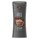 Dove Men+Care Long Lasting Antiperspirant Deodorant Stick for Men Cedarwood & Tonka, 2.6 oz