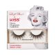 Marilyn Monroe x KISS Limited Edition False Eyelashes, ‘The Diamond Girl’, 1 Pair