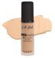 L.A. Girl Cosmetics LA Pro Matte HD. High Definition Long Wear Matte Foundation, GLM671 Ivory, 1 Ounce