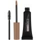 Maybelline Tattoo Studio Waterproof Eyebrow Gel Makeup, Soft Brown