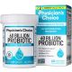 Physician’s Choice 60 Billion Probiotic, for Women & Men, 60 Count, Digestive & Gut Health