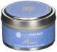 rareESSENCE Aromatherapy Spa Candle Travel Tin, Peace 3.8oz