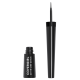 COVERGIRL Get In Line Active Eyeliner, 350 Ink Black, 0.08 oz, Feather-Fine Tip, Contour-Grip Handle, Quick-Dry Liquid Eyeliner, Removes Easily