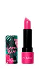 Almay Lip Vibes Hypoallergenic Cream Lipstick with Shea Butter, Love Big